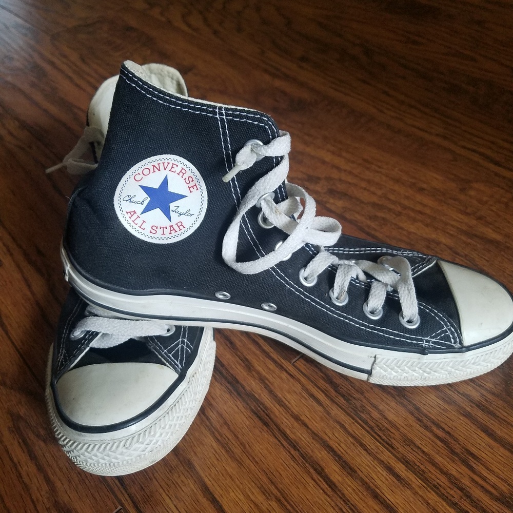Converse